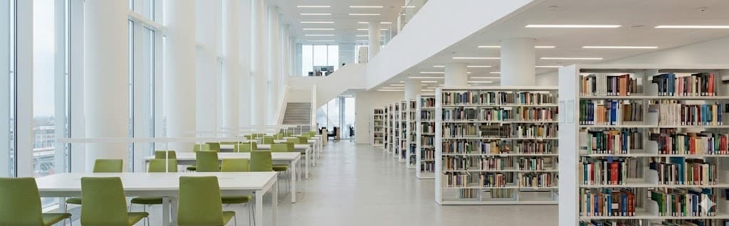 University Library