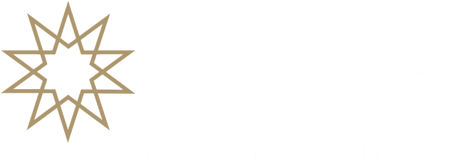 YTUP — Yıldız Technical University Publishing