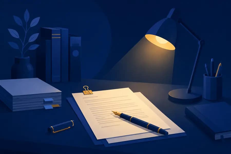 Resources for authors